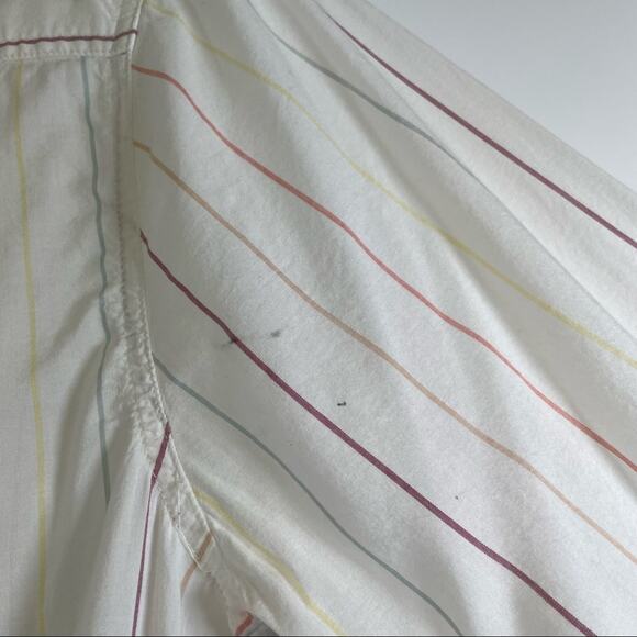 Marine Layer button down top Size XS - Picture 7 of 12